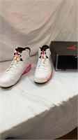 Nike Air Jordan 6 Retro High Top Shoes