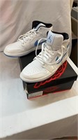 Nike Air Jordan One High Top Shoes