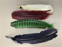 Decorative Feathers