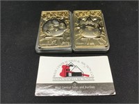 Pokémon Gold Cards