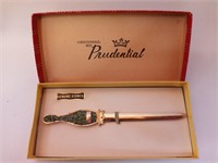 Vintage Letter Opener