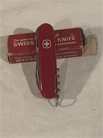 Wenger Original Swiss Army Knife