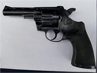 Rohm Model 38s Revolver