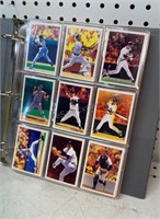 1990 Score Baseball Cards