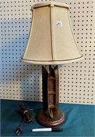 CANOE LAMP