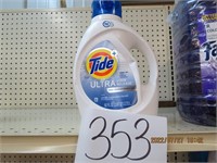 Tide ultra 92 fl oz