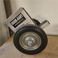 Door Kart