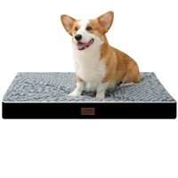 Dog Bed Mats for Medium Dog - Orthopedic Dog Pet