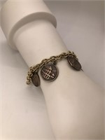 925 Italy bracelet