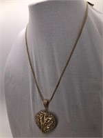 14kt necklace