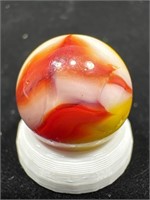 Peltier NLR ketchup & Mustard marble 5/8” NM