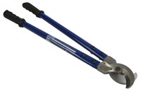 TEMCo TH0002 400 MCM Wire and Cable Cutter - with