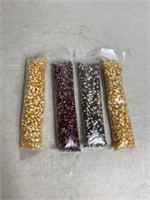 4 pack of popcorn Kernels