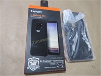 Spigen phone case for Galaxy S9+