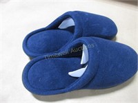 Isotoner slippers