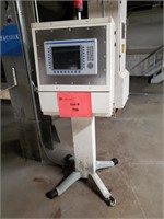 Allen Bradley PannelView Plus 1000 Serious PLC