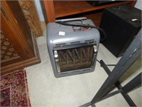 LAKEWOOD COMMERCIAL HEATER