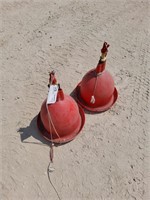 Automatic Chicken Water Bowl