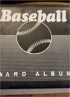 F7) Topps 1993 Baseball set complete