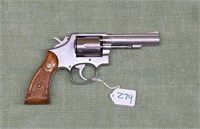 Smith & Wesson Model 64-3