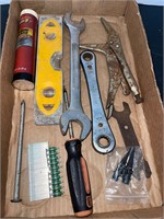 TOOLS