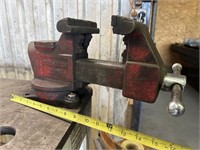 Colombian 3050 Bench Vise