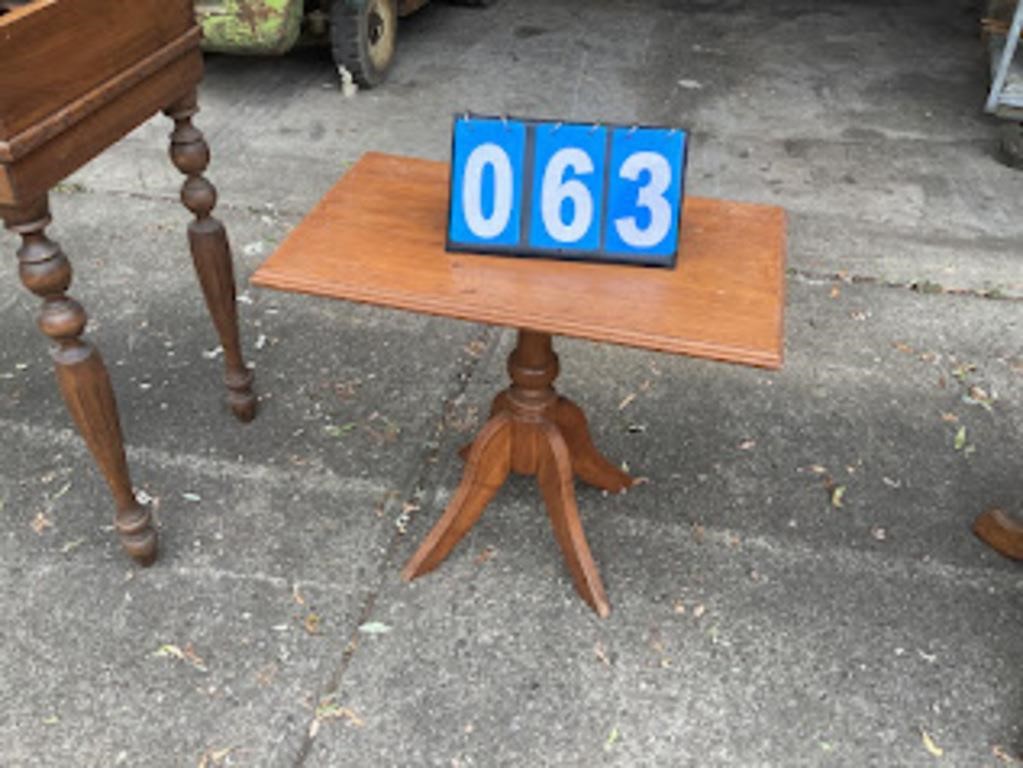 Small Table