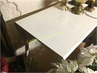 drop leaf table one side only