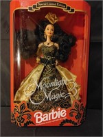 1993 Moonlight Magic Barbie NIB