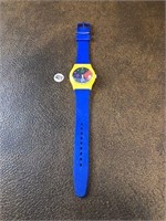 Watch as pictured like  new