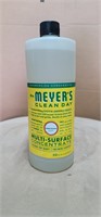 Mrs. Meyer's Clean Day Multi Surface Concentrate