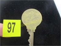 FRENCH LICK HOTEL KEY