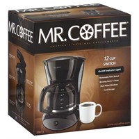 Mr. Coffee Switch Coffeemaker | CVS