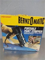 Bernzomatic Portable Paint Stripper