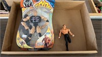 WWE figures