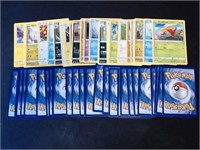 Pokemon Cards Lot