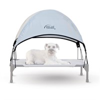 K&H PET PRODUCTS Pet Cot Shade Canopy for