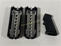 Hand Guard & Pistol Grip