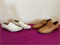 Thom McAn & Spain Men’s Loafers