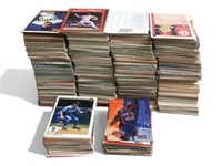 Sports Cards, Baseball, Basketball