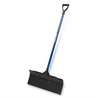 Marshalltown Polar Pusher Snow Shovel  24 Inch