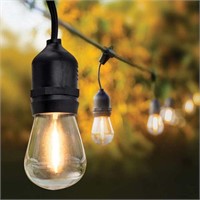 Feit LED String Lights 14.63 m (48 ft.)