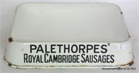 Very Rare Palethorpes Butchers Sausage Dish.