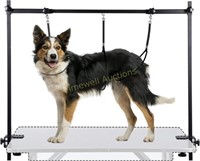 AGESISI Pet Grooming Table Arm  H-Shape