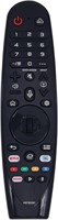LG Smart TV Magic Remote with Voice