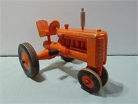 Peter Mar Wood Tractor