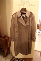 Towne by London Overcoat