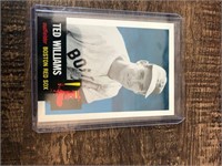 Topps Archives Ted Williams