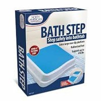 NORTH AMERICAN BATH STEP