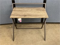 Enchanted Home Folding Desk Unit 34"x21”x32.5”